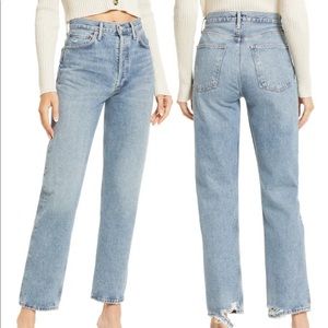 AGOLDE 90s Jeans